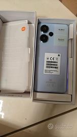  Xiaomi Redmi note 13 pro plus 511gb