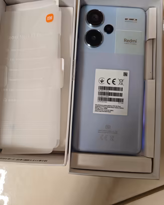  Xiaomi Redmi note 13 pro plus 511gb