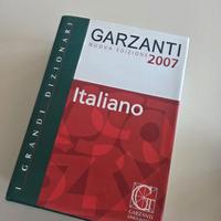 dizionario