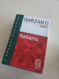 dizionario