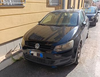Volkswagen Polo 2014 Benzina NON MARCIANTE