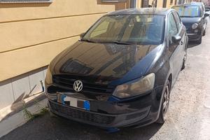 Volkswagen Polo 2014 Benzina NON MARCIANTE