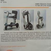 triciclo elettrico 