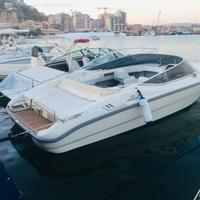 Barca offshore Cranchi Start 21 V8 Volvo Penta