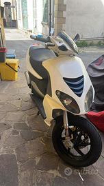 Piaggio Nrg 50
