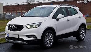 Disponibili ricambi opel mokka x insigna corsa