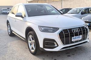 Audi Q5 40 TDI quattro S tronic Business Advanced