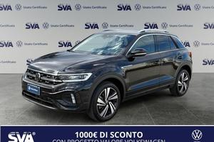 Volkswagen T-Roc 2.0 TDI 115CV R-Line Plus
