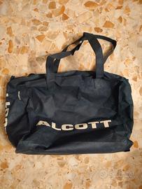 Borsa shopper Alcott tote bag spesa