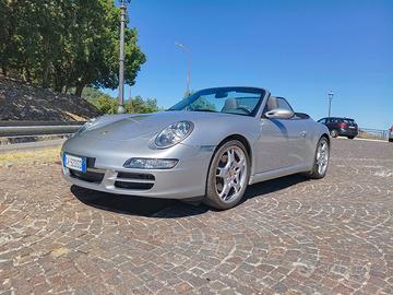 Porsche 997 Carrera S