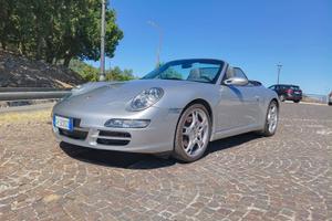 Porsche 997 Carrera S