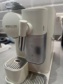 Macchina caffè lattissima One