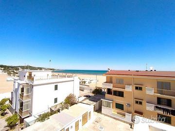 Appartamento Vista Mare a Vieste