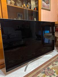 TV LG OLED55B7V