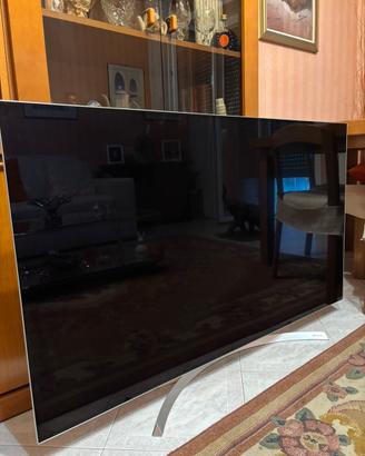 TV LG OLED55B7V
