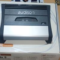 Amplificatore audison SRx2