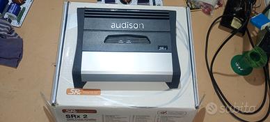 Amplificatore audison SRx2