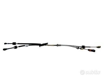 Kit cavi comando leva cambio FORD PUMA (CF7) 2019-