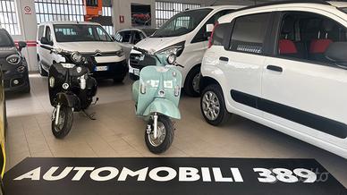 Alza Italia Romance TH 01