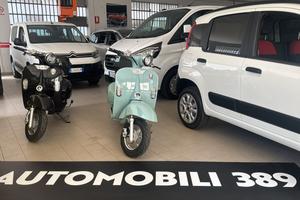 Alza Italia Romance TH 01