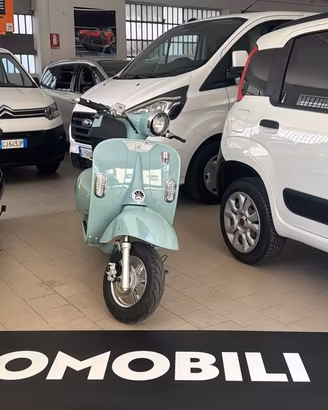 Alza Italia Romance TH 01