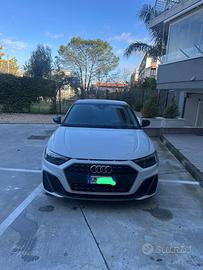 Audi A1 S-line Sportback