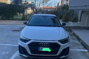 Audi A1 S-line Sportback