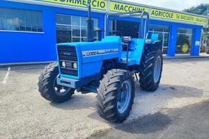 landini 10000 senza cabina