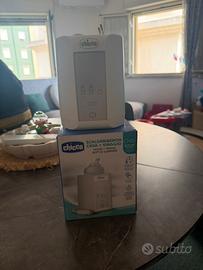 Scaldabiberon casa + viaggio