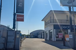 fronte casello A14