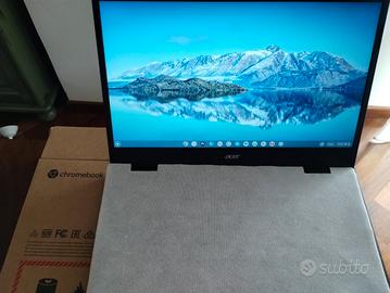 Notebook Acer Chromebook 314 - nuovo