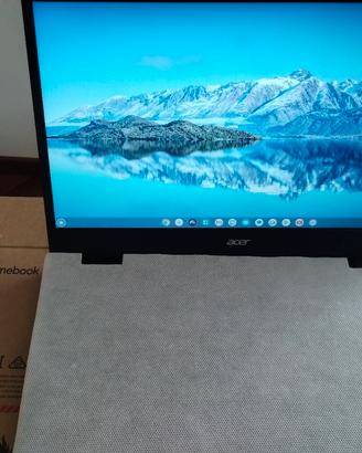 Notebook Acer Chromebook 314 - nuovo