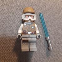 Lego star wars Luke Skywalker hoth
