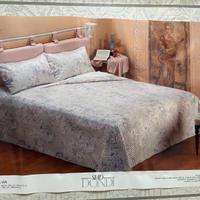 Copriletto matrimoniale Dondi