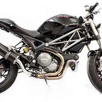 Special Carbon Roadsitalia Ducati Monster 1100 Evo