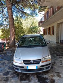 Fiat Idea