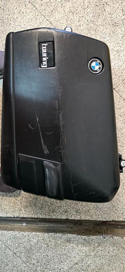 Bmw K100 Ricambi Borse Touring Bmw Bmw K75s Accessori E Ricambi