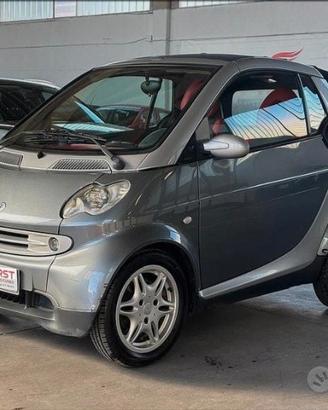  smart cabrio del 205  