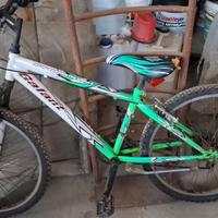 Bicicletta da bambino 7/10 anni