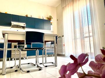 Appartamento su 2 livelli - Lucera