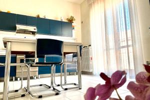 Appartamento su 2 livelli - Lucera