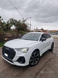 audi q3 sportback 2023