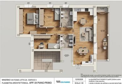 4 LOCALI A MINERBIO