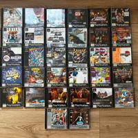 Giochi playstation 1