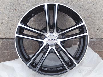 Cerchio BUTZI 16" bz20020 modello PULSE - NUOVO!