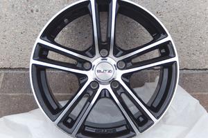 Cerchio BUTZI 16" bz20020 modello PULSE - NUOVO!