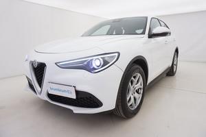 Alfa Romeo Stelvio Business AT8 BR180421 2.1 Diese