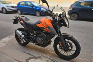KTM 390 Adventure abs - 2021
