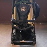 passeggino peg perego