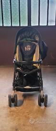 passeggino peg perego